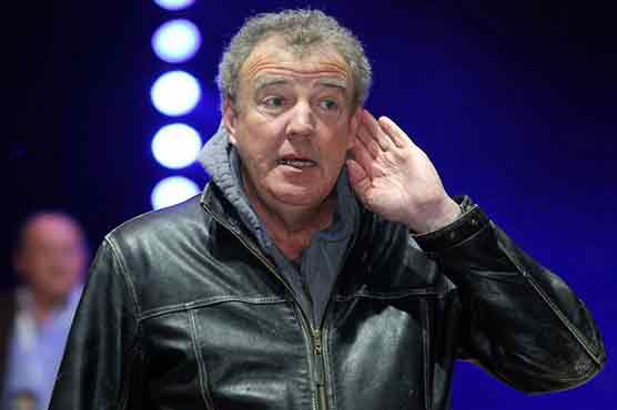 Petition for 'Top Gear' presenter Clarkson hits 1 million