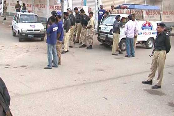 Karachi: Unidentified culprits gun down ASI