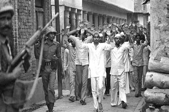 India court clears 16 police of killing Muslims in 1987