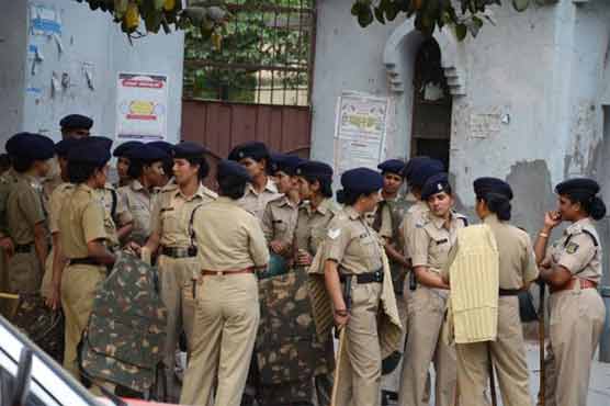 One-third of Delhi police to be women: India govt