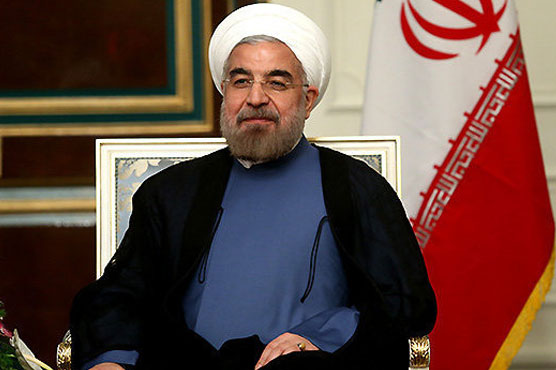 Iran leader says all nuclear issues can be resolved in talks