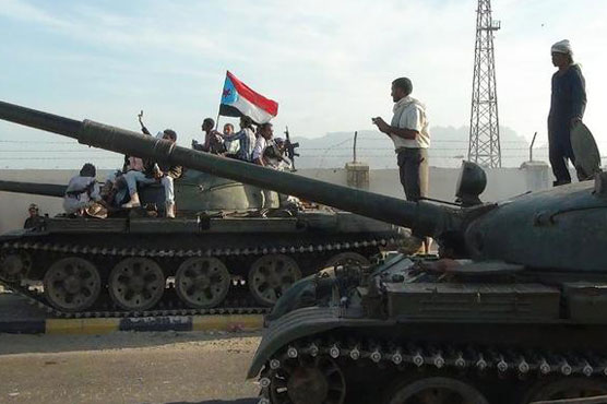 Yemen president says suicide blasts aim to sow 'chaos'