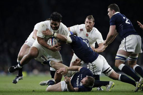 RugbyU: Excitement reaches fever pitch ahead of Six Nations climax
