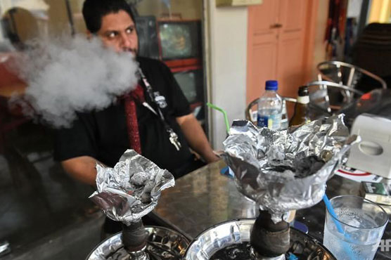 Global conference declares all tobacco products harmful