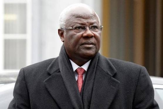 Sierra Leone orders three-day lockdown against Ebola