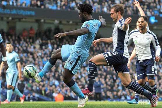 Football: Man City bounce back, Kane inspires Spurs