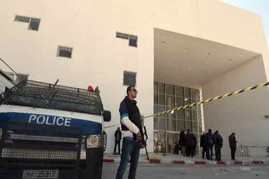 Tunisia says progress in museum massacre probe