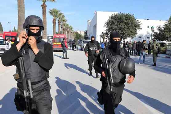 Tunisian leader admits security 'failings' ahead of museum attack