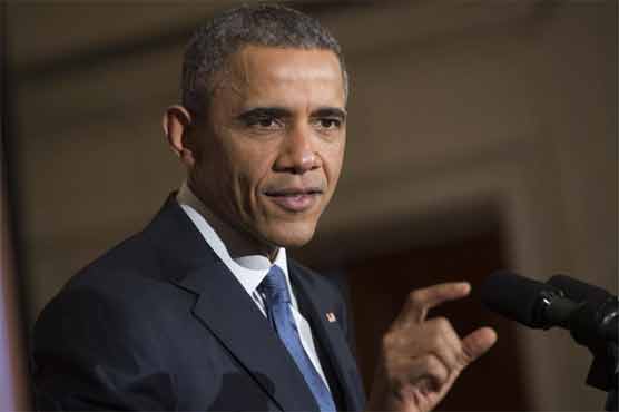 Obama rips Netanyahu over Arab voter comments 