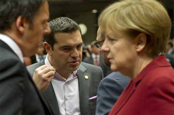 Left-wing Greek PM to visit austerity champion Merkel