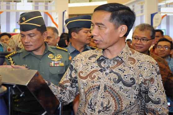 Indonesia leader eyes investment, defence on Japan trip