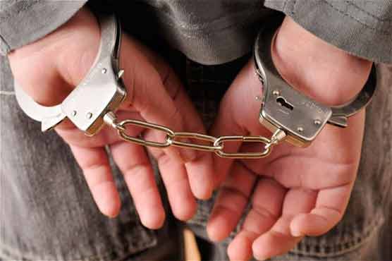Key TTP commander arrested from Rawalkot
