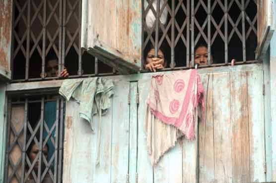 India police red-faced after raid on brothels finds colleagues