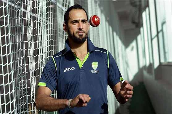 Pakistan-born refugee to Australia sets domestic record