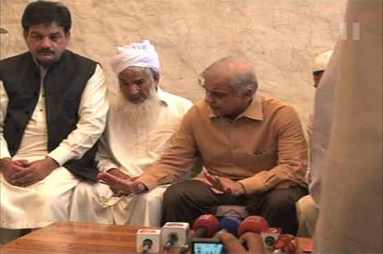 Those who burn people alive do not deserve any mercy: CM Punjab