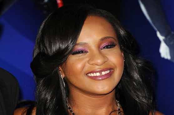 Whitney Houston's daughter moved to rehab facility: media