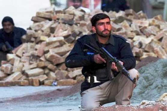 Karachi: 3 terrorists killed in Sohrab Goth police encounter