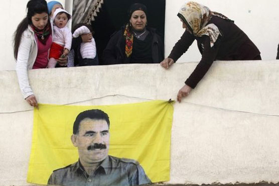 Israel says arrests W.Bank Hamas cell planning attacks