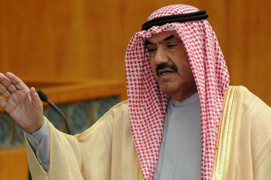 Prosecutor accused of ignoring evidence in Kuwait 'coup plot'