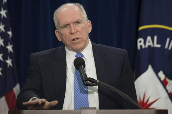 US can prevent Iran developing nuclear bomb: CIA director