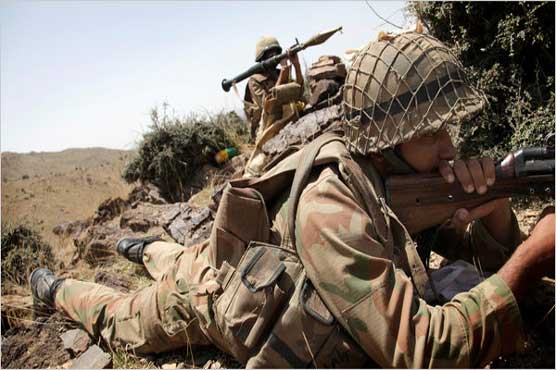 Al Qaeda leader Umar Farooq killed in Tirah Valley operation
