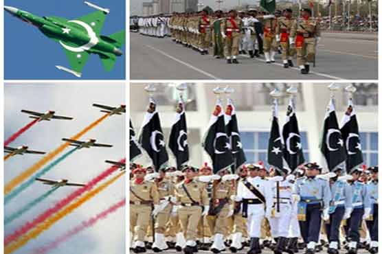 Nation commemorates Pakistan Day today