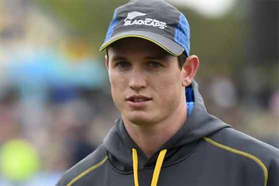 New Zealand fast bowler Milne out of World Cup