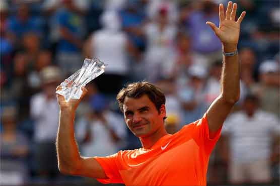 Federer takes break after Indian Wells defeat