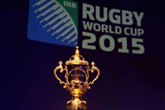 Frenzied Six Nations sends out World Cup warning
