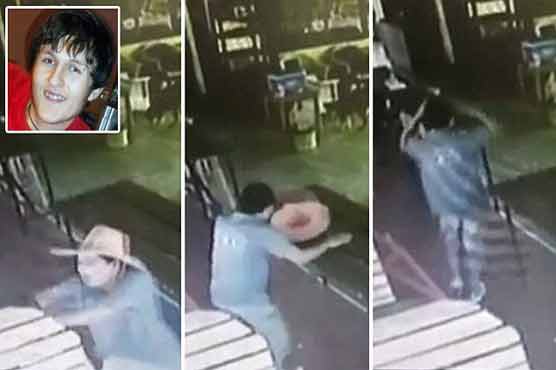 Thai police probe death of Briton who killed himself at firing range