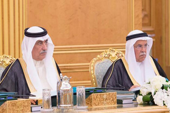 Saudi urges non-OPEC members to cooperate to boost price