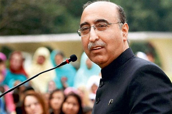 Pakistan keen to settle all issues with India through talks: Basit