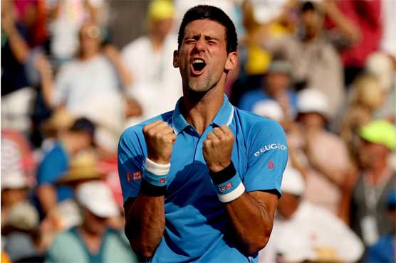 Tennis: Indian Wells finalist Djokovic breaks into top 20