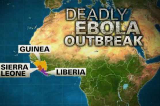 MSF and WHO trade blame over slow global Ebola response