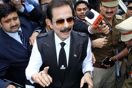 India court gives jailed tycoon last chance to raise $1.6 billion