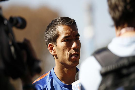 Football: Giovanni van Bronckhorst signs deal to coach Feyenoord