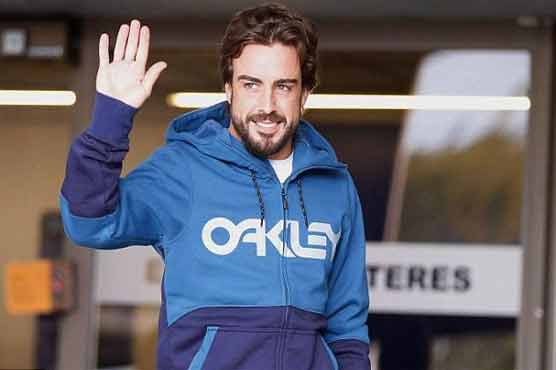 Formula One: Alonso set to race in Malaysia - Mclaren