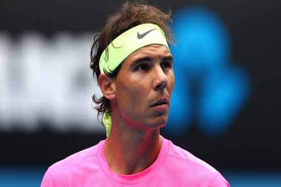 Tennis: Nadal to make Queen's Club return