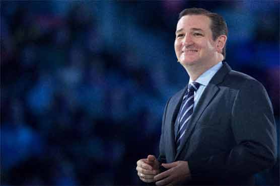 Ted Cruz, heavy on faith, launches White House bid