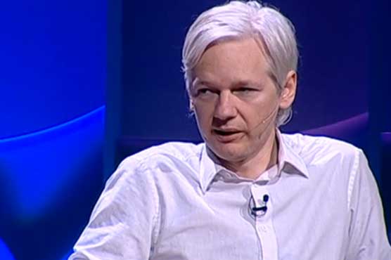 Assange demands rape case files before Swedish authorities question him