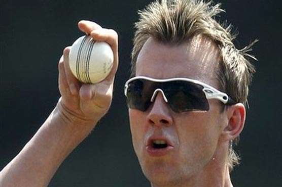 Lee tips balanced Australia to swing India semi-final