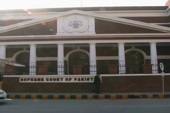 Petition filed against MQM chief in light of Saulat's allegations