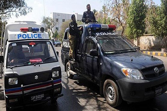 Karachi: Police arrest three dacoits in alleged encounter