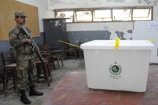 Karachi: Nomination papers available for cantonment boards' elections