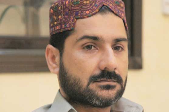 Uzair Baloch's custody: Team returns empty-handed from Dubai