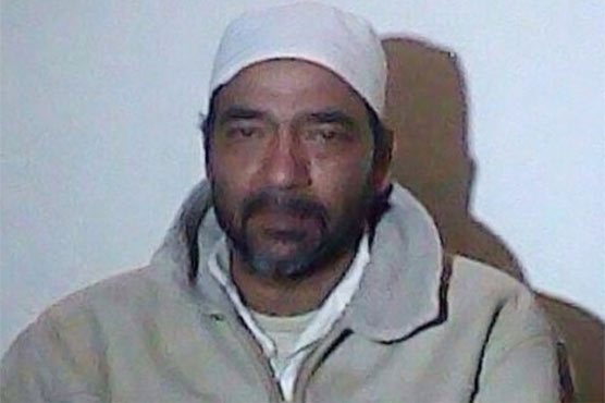 Death warrant re-issued: Court orders to hang Saulat Mirza on April 1