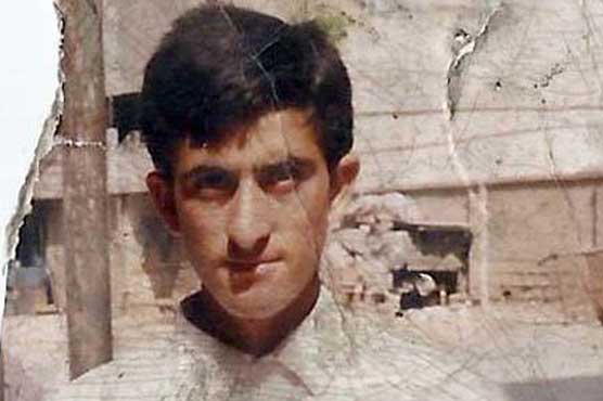 Karachi: Jail authorities inform ATC about Shafqat Hussain's execution halt