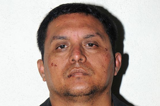 Mexico catches aspiring Zetas drug cartel leader