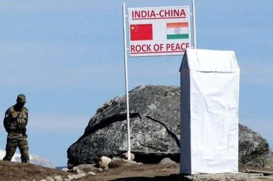 India, China agree to foster peace on disputed border