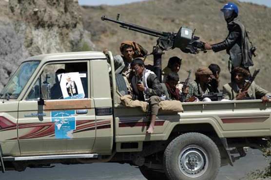 30 killed in central Yemen clashes: tribes